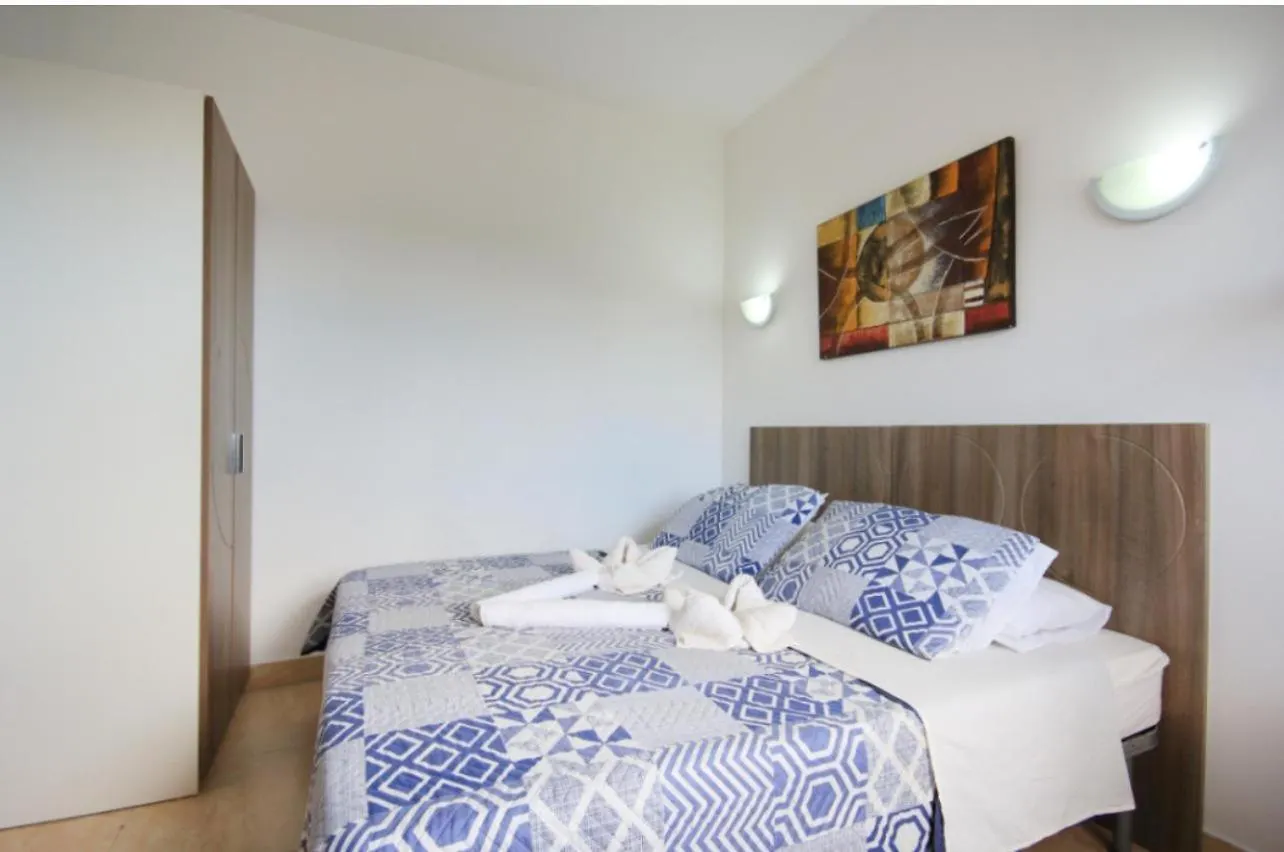 Perfectly Positioned In The Centre Of Malta Apartment Msida