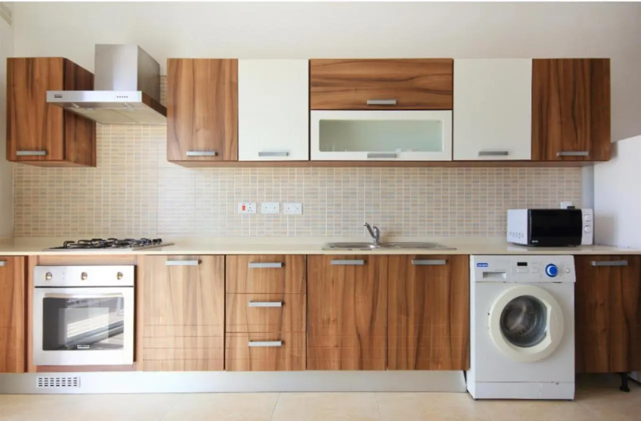 Perfectly Positioned In The Centre Of Malta Apartment Msida Malta
