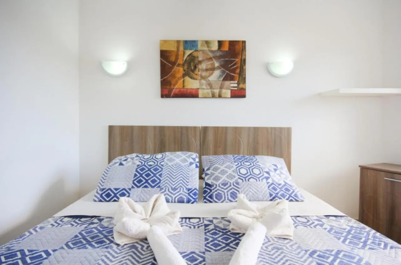 Perfectly Positioned In The Centre Of Malta Apartment Msida