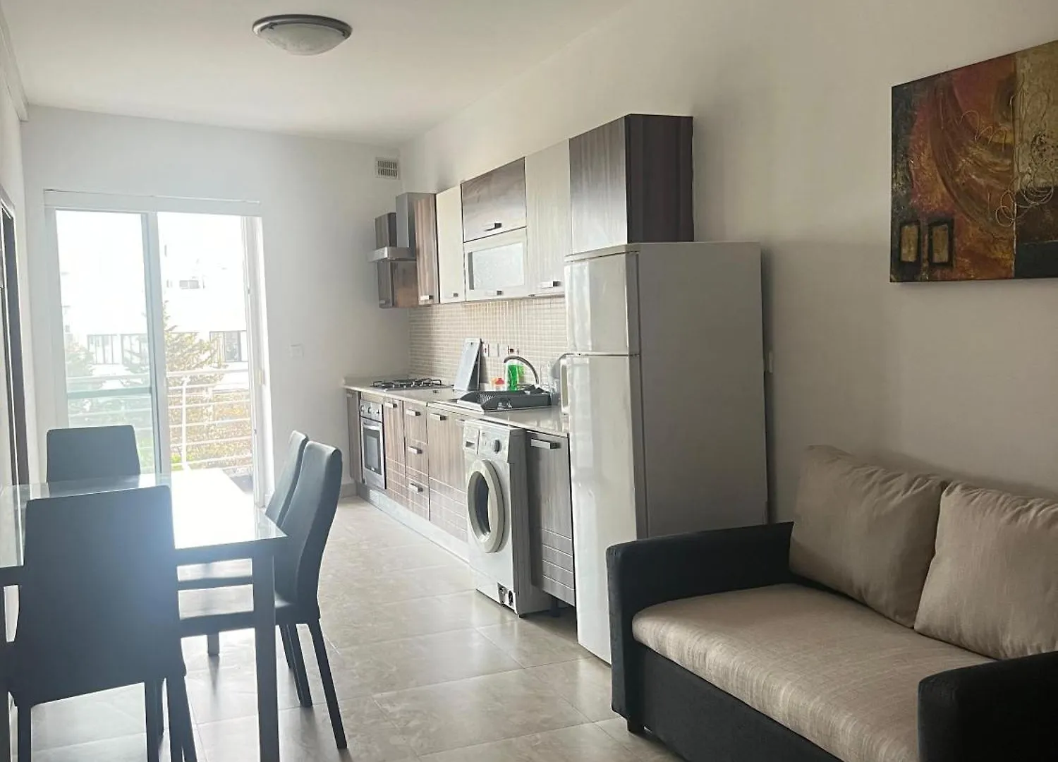 Perfectly Positioned In The Centre Of Malta Apartment Msida 0*,  Malta