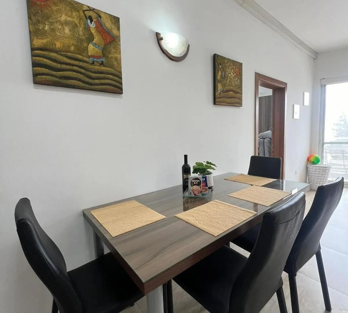 Perfectly Positioned In The Centre Of Malta Apartment Msida