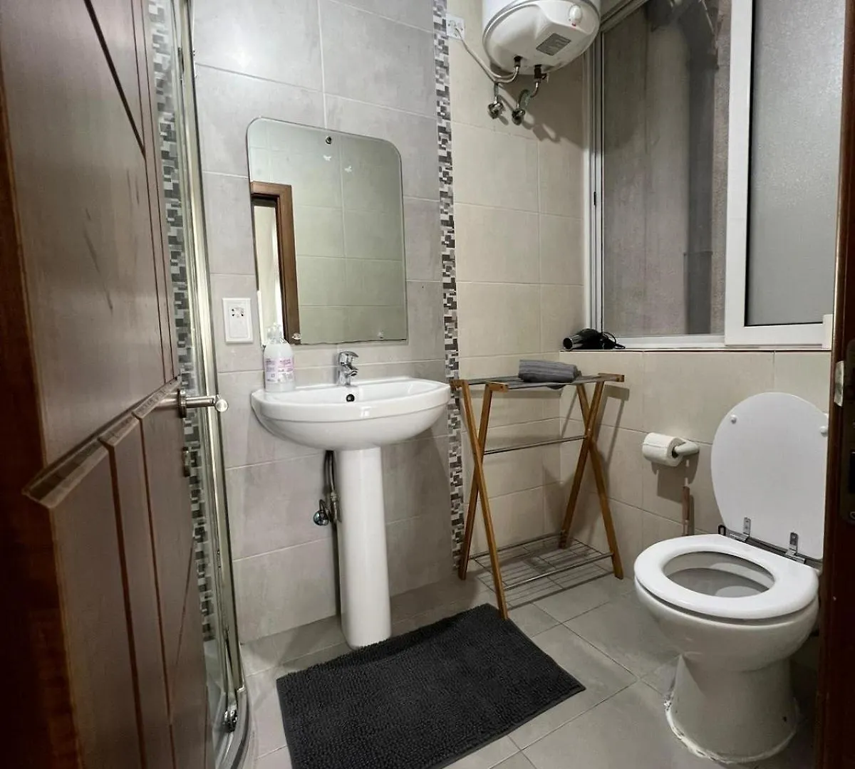 Perfectly Positioned In The Centre Of Malta Apartment Msida