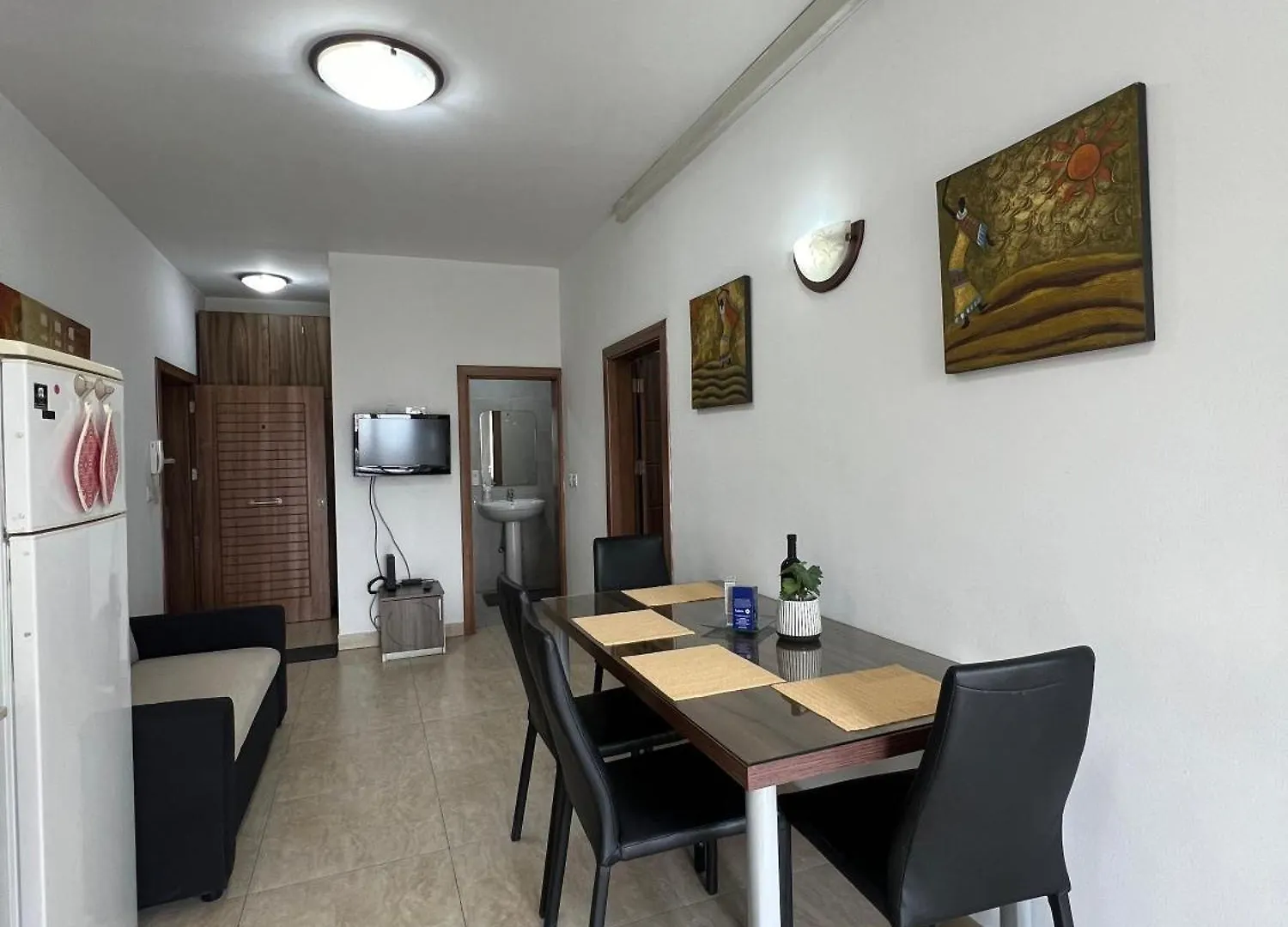 Perfectly Positioned In The Centre Of Malta location