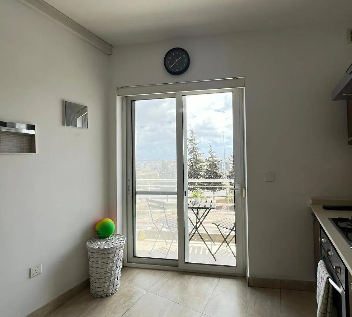 Perfectly Positioned In The Centre Of Malta Apartment Msida